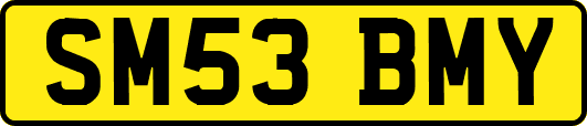 SM53BMY