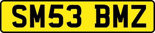 SM53BMZ