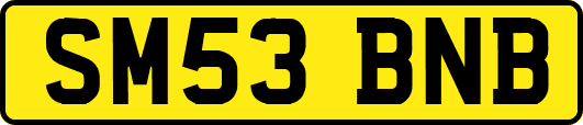 SM53BNB