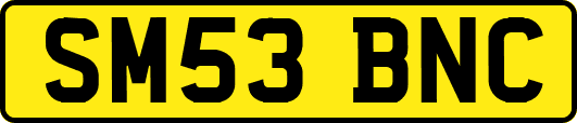 SM53BNC