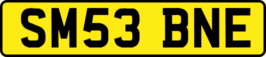 SM53BNE
