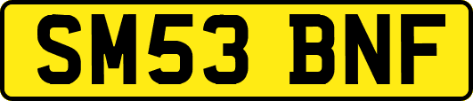 SM53BNF