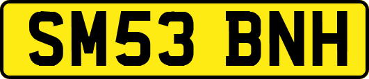SM53BNH