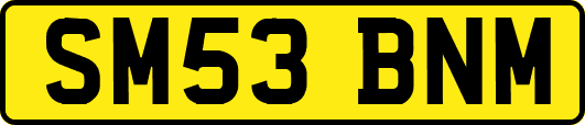 SM53BNM