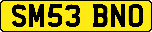 SM53BNO