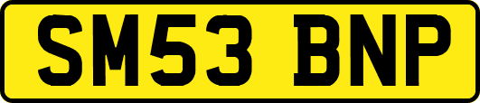 SM53BNP
