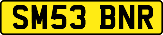 SM53BNR