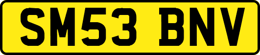SM53BNV