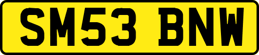 SM53BNW