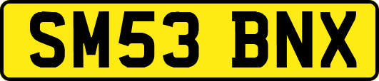 SM53BNX