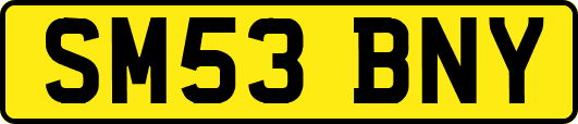 SM53BNY