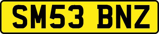 SM53BNZ