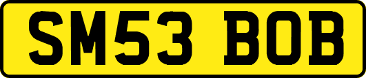 SM53BOB