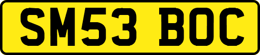 SM53BOC
