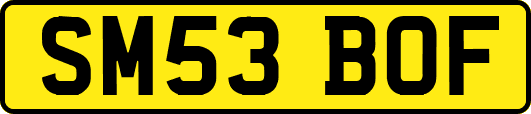 SM53BOF