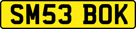 SM53BOK