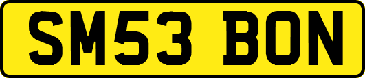 SM53BON