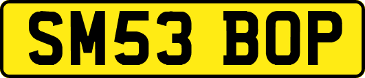 SM53BOP