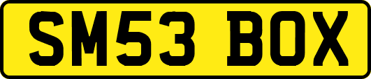 SM53BOX