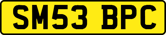 SM53BPC