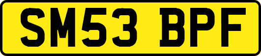 SM53BPF