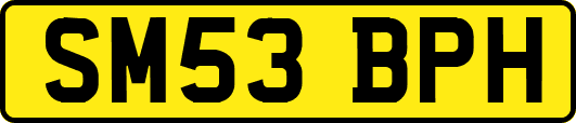 SM53BPH