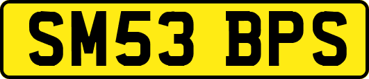 SM53BPS