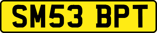 SM53BPT