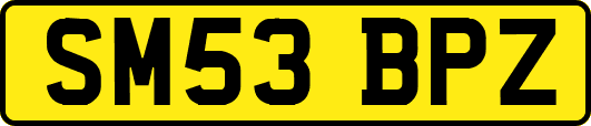 SM53BPZ