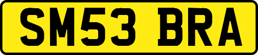 SM53BRA