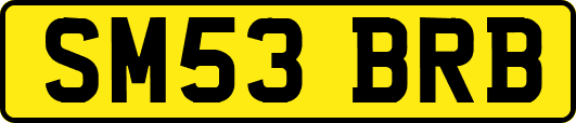 SM53BRB