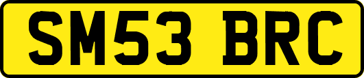SM53BRC
