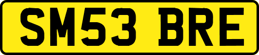 SM53BRE
