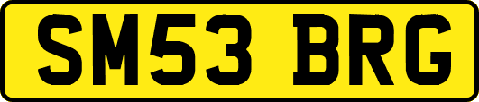 SM53BRG