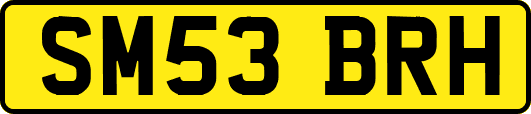 SM53BRH