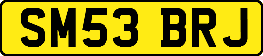 SM53BRJ