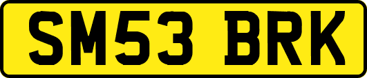 SM53BRK