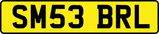 SM53BRL