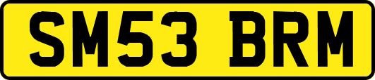 SM53BRM