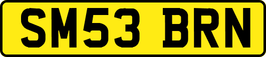 SM53BRN