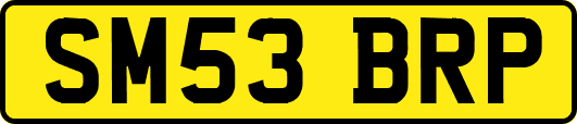 SM53BRP