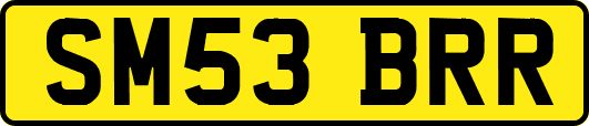 SM53BRR