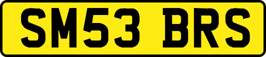 SM53BRS