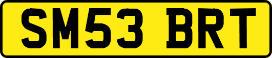 SM53BRT