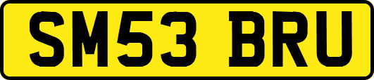 SM53BRU