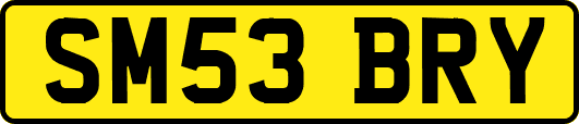 SM53BRY