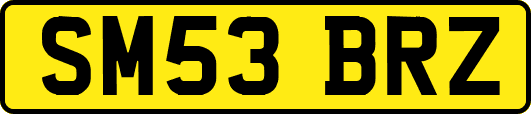 SM53BRZ