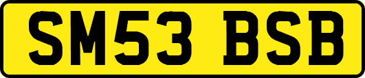 SM53BSB