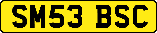 SM53BSC