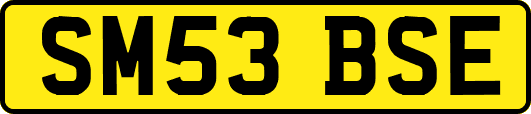 SM53BSE